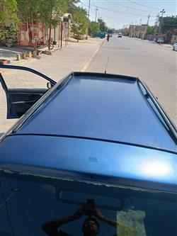 فۆرد موندیۆ